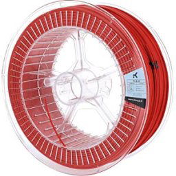 KIMYA PL2098TQ - PLA-HI filament, red, 2.85 mm, 2200 g