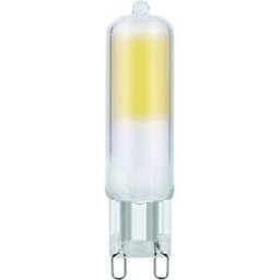 SCHIEFER LIGHTING SCHI L0223190271 - LED bulb G9, 2.2 W, 250 lm, 2700 K