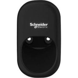 SCHNEIDER ELECTRIC EVA5GH - Wall mounting plate for Schneider Charge wallbox type 2 cable