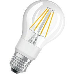 LEDVANCE GMBH OSR 075435568 - LED bulb STAR+ GLOWdim E27, 4,5 W, 470 lm, 2200 + 2700 K