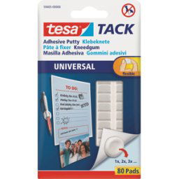 TESA 59405 - tesa TACK ® adhesive putty