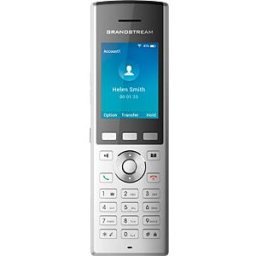 GRANDSTREAM GRS WP-820 - WLAN VoIP phone