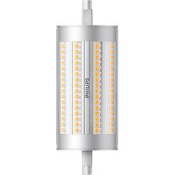 PHILIPS PHI 646473800 - LED linear lamp CorePro, R7s, 17.5 W, 2460 lm, 3000 K, 118 mm, d