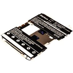 FREI AKKU 30787 - Tablet battery for BlackBerry PlayBook, Li-Po, 5400 mAh