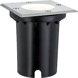 PAULMANN PLM 93993 - Special Line LED flush mounted floor fixture, 3.5 W, 3000 K, sta