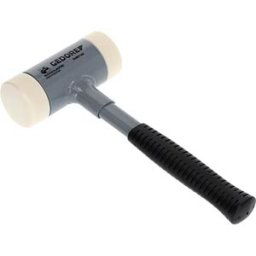 GEDORE WERKZEUG GEDO 248 ST-60 - Recoilless hammer d 60 mm