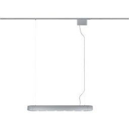 PAULMANN PLM 96959 - URail pendant light Barre, GU10, max. 6x 10 W, dimmable, chrome