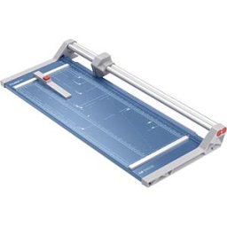 DAHLE 554-15002 - Professional rotary trimmer, 720 mm, 3rd generation
