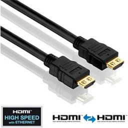 PURELINK PURE PI1000-020 - HDMI cable - PureInstall Series/2.00 m