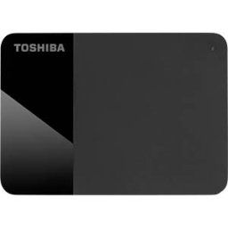 HDTP310EK3AA - Toshiba Canvio Ready 1 TB, USB 3.0, black