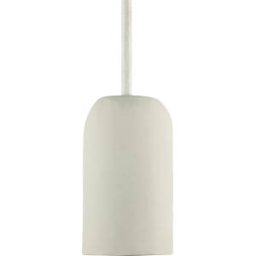 V-TAC VT-3746 - concrete pendant Light-white