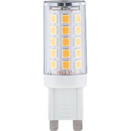 PAULMANN PLM 28807 - LED bulb G9, 2.5 W, 250 lm, 2700 K
