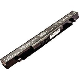 FREI AKKU 53664 - Laptop battery for ASUS, Li-Ion, 2600 mAh