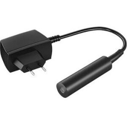 PICOTRONIC PICO 70105711 - Line laser module, red, 90°, 650 nm, 5 VDC, 12x45 mm, class 1