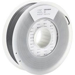 ULTIMAKER 227329 - PETG filament - grey - 2.85 mm - 750 g