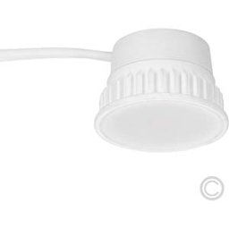 GREENLED GL 540995 - LED module, 230 V, 7.8 W, 460 lm, 2000 - 3000 K, matt