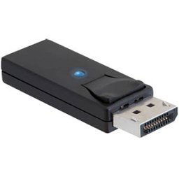 DELOCK 65258 - Delock Displayport plug >HDMI socket adapter