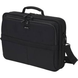 DICOTA D31439-R - Notebook bag, 14 - 15.6 inches, black