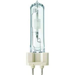 PHILIPS PHI 19699615 - Gas discharge lamp, G12 socket, 70 W, 6500 lm, 3000 K