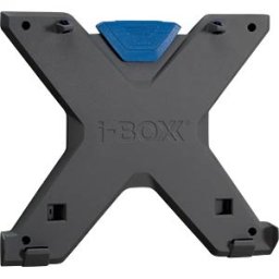BS SYSTEMS GMBH & CO. KG BOXX 1000010148 - i-BOXX wall bracket