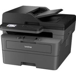 BROTHER BRO MFCL2860DWE - Printer, laser, B/W, 4-in-1, LAN/Wi-Fi, incl. copyright levy