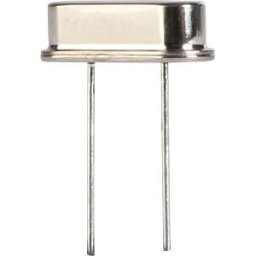 IQD FREQUENCY PRODUCTS IQD LFXTAL003523 - Quartz, 11.0592 MHz