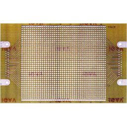 ROTH-ELEKTRONIK RE 225HP - Prototyping board, D-Sub, laminated paper, solder lacquer, 160 x