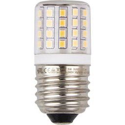 SCHIEFER LIGHTING SCHI L279352430 - E27 T27x60 24-30V 550Lm 4.5W 830