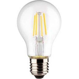 MÜLLER LICHT MLI 400218 - LED filament bulb E27, 4.2 W, 470 lm, 2700 K