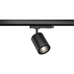 PAULMANN PLM 96572 - ProRail3 rail spotlight Kratos, 36°, 3000 lm, 25 W, 3000 K, blac