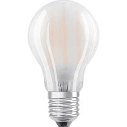 LEDVANCE GMBH OSR 075592513 - LED lamp BASE RETRO E27, 10 W, 1521 lm, 2700 K, 3 pcs.