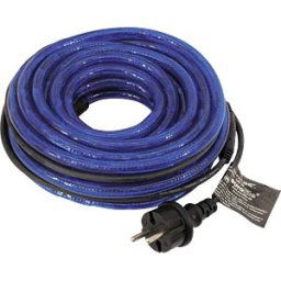 EUROLITE EURO 50506050 - rope light RL1-230V blue 9m