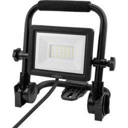 ANSMANN ANS 1600-0632 - LED construction light FL20W-AC, 20 W, 2200 lm, 5000 K