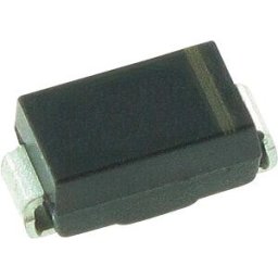 DIOTEC P4SMAJ11CA - TVS diode, bidirectional, 11 V, 400 W, DO-214AC/SMA