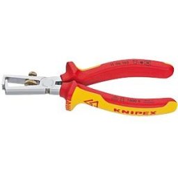 KNIPEX KN 11 06 160 - Stripping pliers, 160 mm, 1000 V