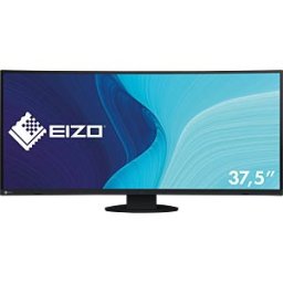 EIZO EV3895-BK - 95-cm monitor, curved