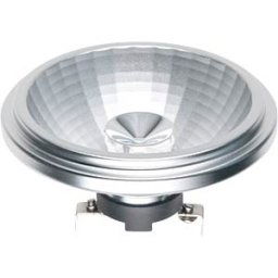 SCHIEFER LIGHTING SCHI L571210927 - G53 AR111x67 650Lm 12W 927 10°