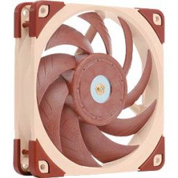 NO NF-A12X25-ULN - NOCTUA NF-A12x25 ULN case fan, 120 mm