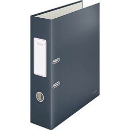 LEITZ 10610089 - Quality folder 180° Cosy, wide