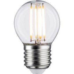 PAULMANN PLM 28692 - LED filament light E27, 4.8 W, 470 lm, 2700 K, dimmable