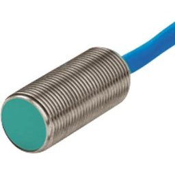 PEPPERL+FUCHS NJ2-11-N-G - Inductive proximity sensor, 2 mm, NAMUR normally closed contact