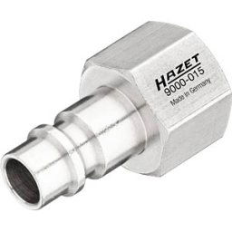 HAZET HZ 9000-015 - Air connection nipple 9000-015