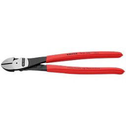 KNIPEX KN 74 01 250 - High Leverage Diagonal Cutter 250 mm