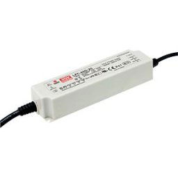 MEAN WELL MW LPF-40-54 - switching power supply f. LED IP67 41,04 W 54V/0,76 A