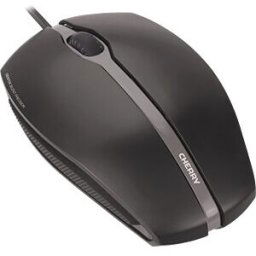 CHERRY JM-0310-2 - Mouse, wired, GENTIX Silent