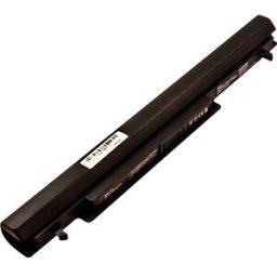 FREI AKKU 53719 - Laptop battery for ASUS, Li-Ion, 2200 mAh