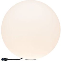 PAULMANN PLM 94179 - Out Plug&Shine lightob Globe IP67 575lm
