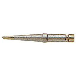 WELLER SPITZE PTA7 - Tip for TCP-S, flat 1.6 mm