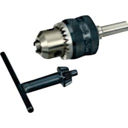 PROXXON 24110 - Industrial drill chuck (up to 10 mm) for PF/FF 230 and FF 500/BL