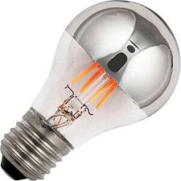 SCHIEFER LIGHTING SCHI LF023890312 - LED bulb E27, 4 W, 250 lm, 2500 K, filament, dimmable